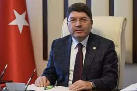 Tunç’tan HSK buluşmasında yargı vurgusu: Daha güvenilir hale getireceğiz