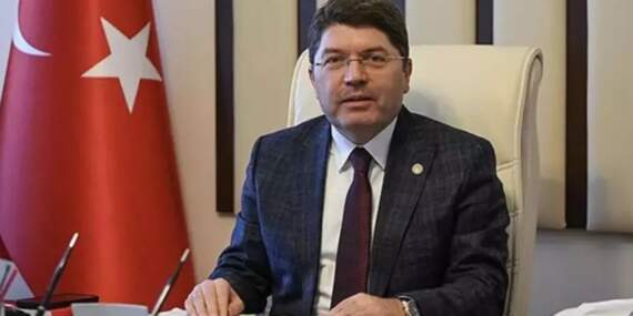 Tunç’tan HSK buluşmasında yargı vurgusu: Daha güvenilir hale getireceğiz