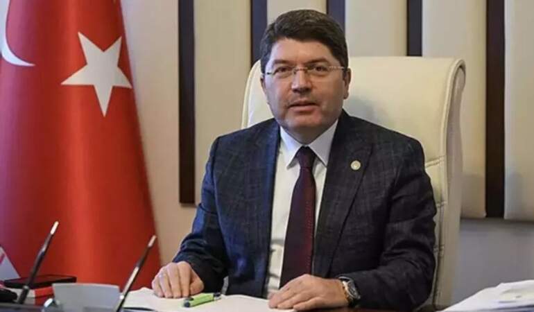Tunç’tan HSK buluşmasında yargı vurgusu: Daha güvenilir hale getireceğiz