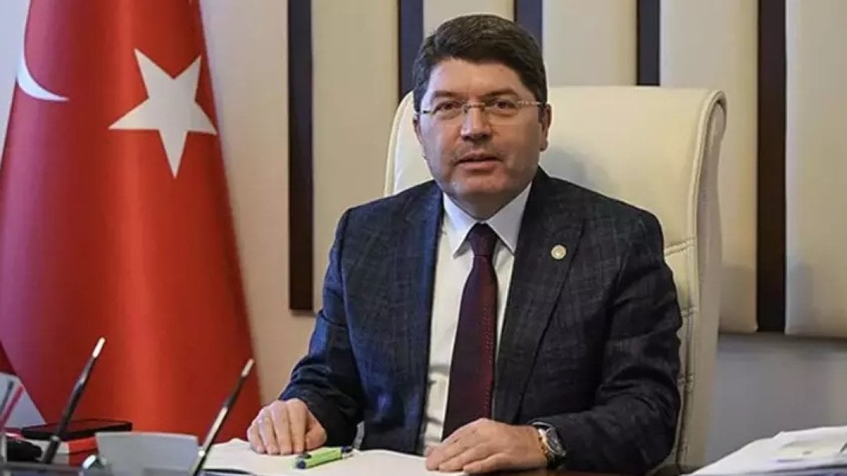 Tunç’tan HSK buluşmasında yargı vurgusu: Daha güvenilir hale getireceğiz