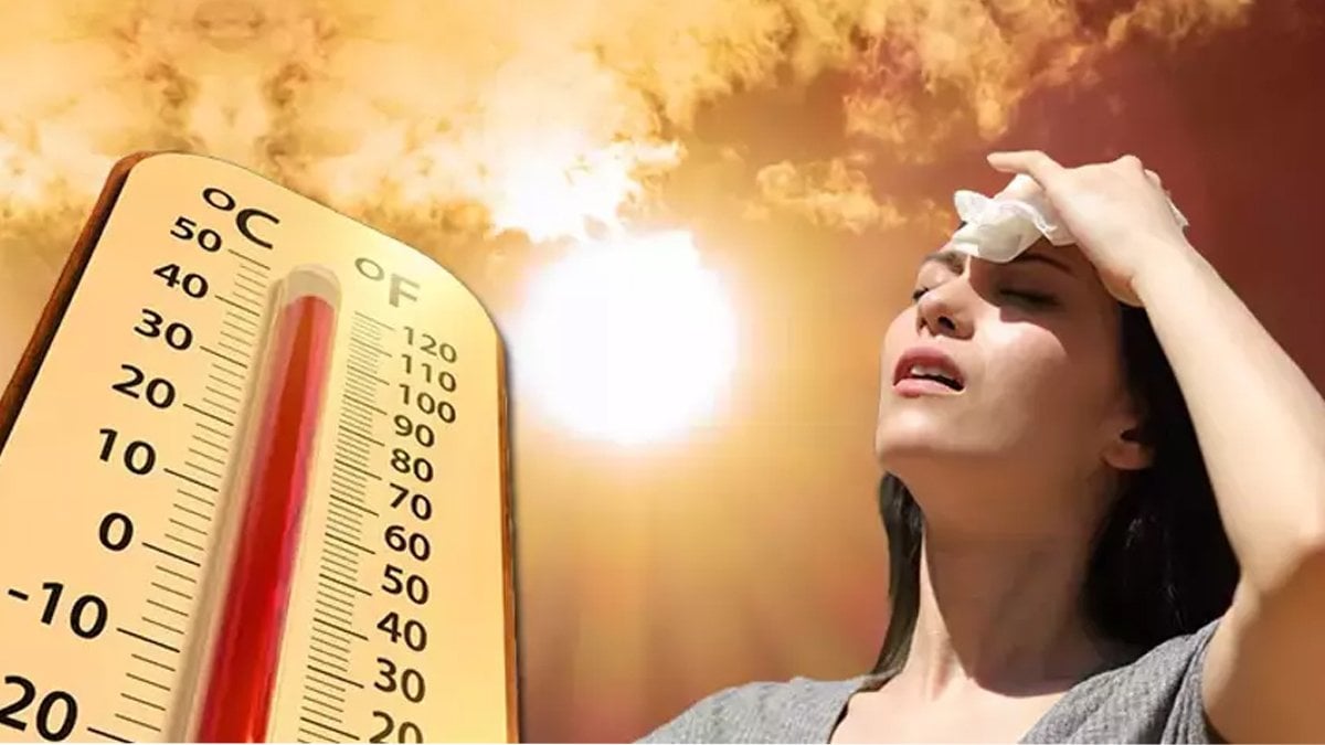 İzmir yarın kavrulacak: Sıcaklık 42 dereceye ulaşıyor, uzmanlar uyardı! İşte 25 Haziran 2025 İzmir hava durumu…