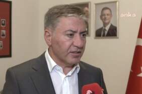 CHP’li Emir’den Bakan Ersoy’a Grand Kartal tepkisi: 78 can yanarken o yatıyla Atina’ya demirledi