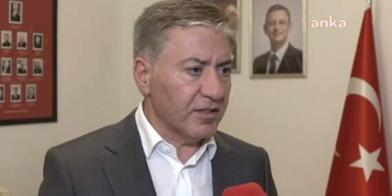 CHP’li Emir’den Bakan Ersoy’a Grand Kartal tepkisi: 78 can yanarken o yatıyla Atina’ya demirledi