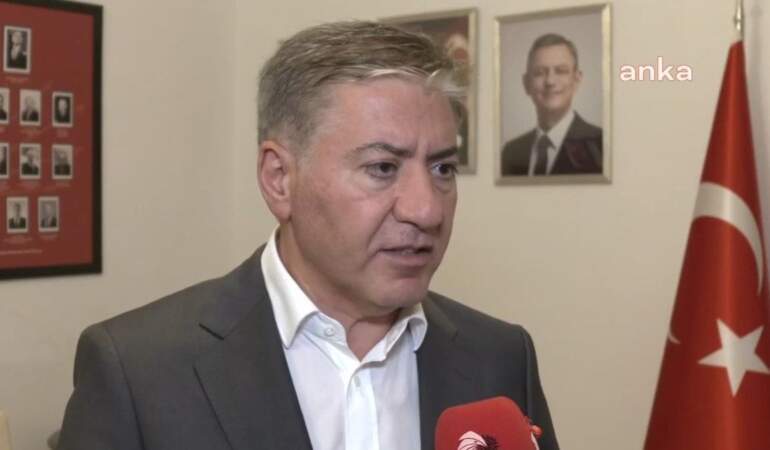 CHP’li Emir’den Bakan Ersoy’a Grand Kartal tepkisi: 78 can yanarken o yatıyla Atina’ya demirledi