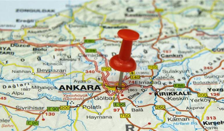 Ankara’da termometreler yükselecek: Bazı ilçelerde 37 derece görülecek! İşte 25 Haziran 2025 Ankara hava durumu