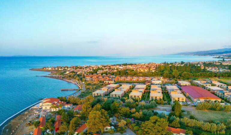 İsteyene cam gibi deniz, isteyene yemyeşil doğa! Dünyada oksijeni en yoğun olan bölgelerden: Tatilcilerin favori adresi