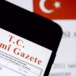 AYM’nin 10 siyasi partiye ait mali denetim kararları Resmi Gazete’de