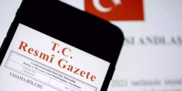 AYM’nin 10 siyasi partiye ait mali denetim kararları Resmi Gazete’de