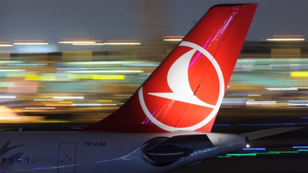 THY, Irak seferlerine yeniden başlıyor