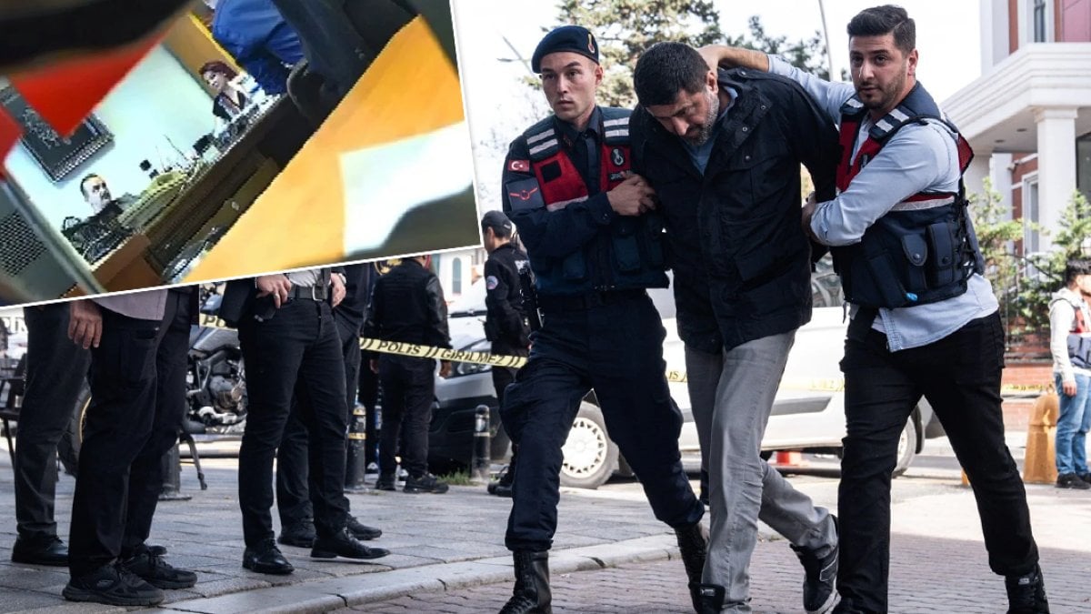 Yenidoğan Çetesi davasında yeni gelişme: Savcıya tehdide 100 yıl