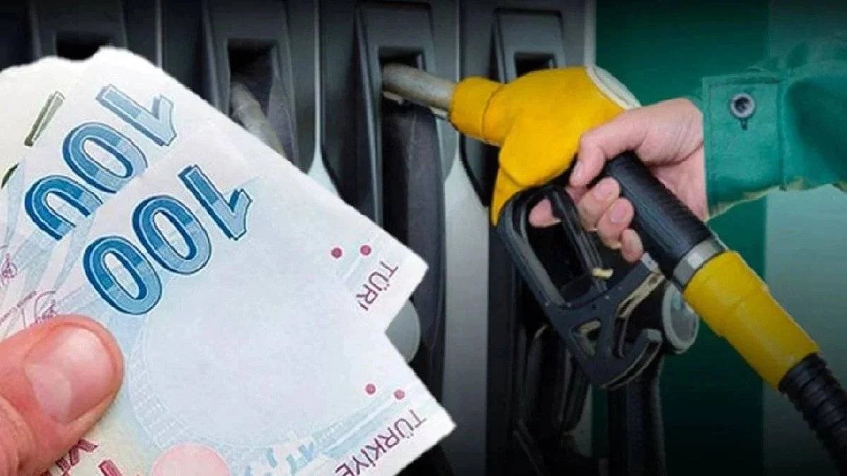 Akaryakıtta tarihin en büyük indirimi geliyor! Fiyatlar 50 TL’nin altına çakılacak! İşte güncel motorin ve benzin fiyatları