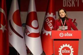 DİSK’ten asgari ücret çağrısı: Yılda iki kez zam yasal hakkımız