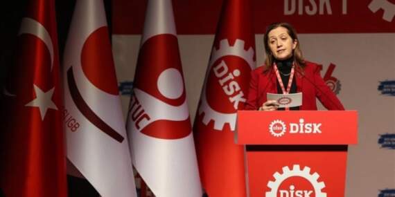 DİSK’ten asgari ücret çağrısı: Yılda iki kez zam yasal hakkımız