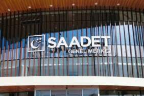 AYM’den Saadet Partisi hakkında suç duyurusu kararı