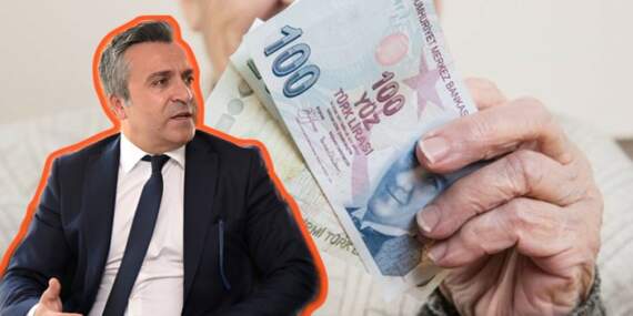 EYT’li ama emekli değil! Özgür Erdursun açıkladı: 1 milyon 600 bin kişi neden emekli olamıyor?