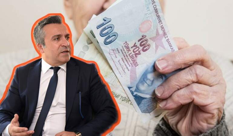 EYT’li ama emekli değil! Özgür Erdursun açıkladı: 1 milyon 600 bin kişi neden emekli olamıyor?