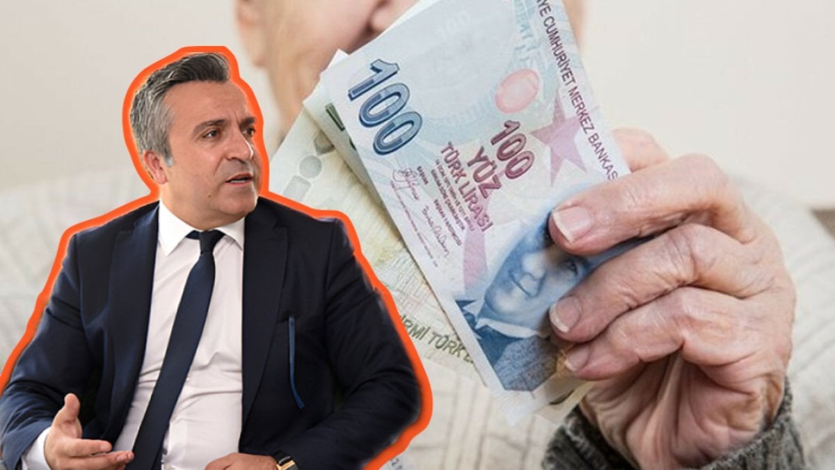 EYT’li ama emekli değil! Özgür Erdursun açıkladı: 1 milyon 600 bin kişi neden emekli olamıyor?