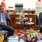 Özel: Partimize yönelik büyük bir tuzak kurulmak isteniyor