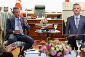 Özel: Partimize yönelik büyük bir tuzak kurulmak isteniyor
