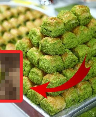 Gaziantep’e Avrupa’dan bir müjde daha! Baklavadan sonra o da tescillendi: Artık tamamen Gaziantep’e ait