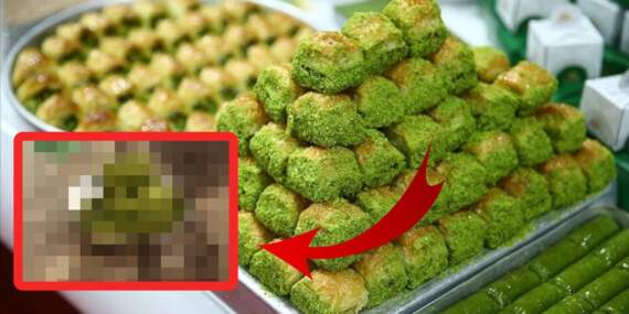 Gaziantep’e Avrupa’dan bir müjde daha! Baklavadan sonra o da tescillendi: Artık tamamen Gaziantep’e ait