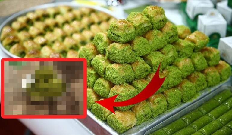 Gaziantep’e Avrupa’dan bir müjde daha! Baklavadan sonra o da tescillendi: Artık tamamen Gaziantep’e ait