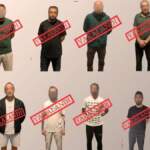 Kırmızı bültenle aranan 11 kişi Türkiye’ye iade edildi