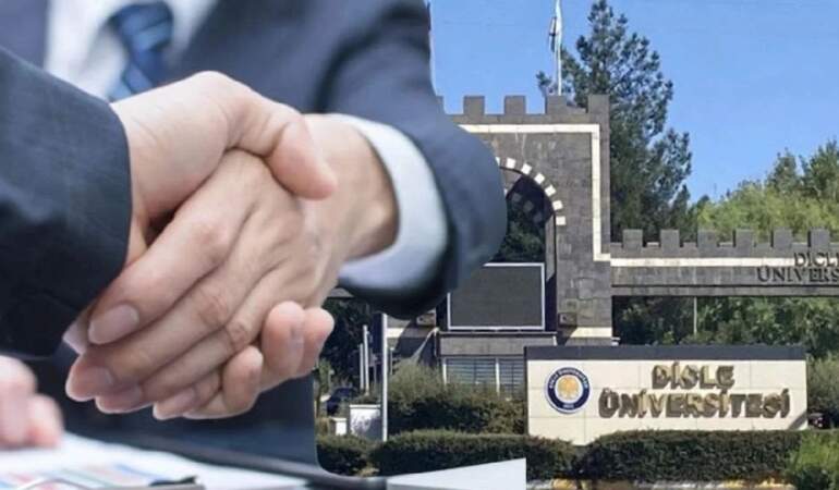 KPSS puanı olanlar müjde! Dicle Üniversitesi, mülakatsız 91 sözleşmeli personel alacak: İşte kadrolar ve şartlar