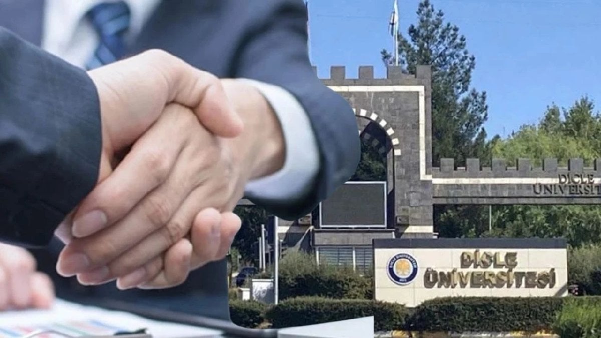 KPSS puanı olanlar müjde! Dicle Üniversitesi, mülakatsız 91 sözleşmeli personel alacak: İşte kadrolar ve şartlar