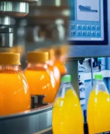 Raflardan severek alıp tüketiyorduk: Türkiye merkezli ünlü içecek devi iflas bayrağını çekti!