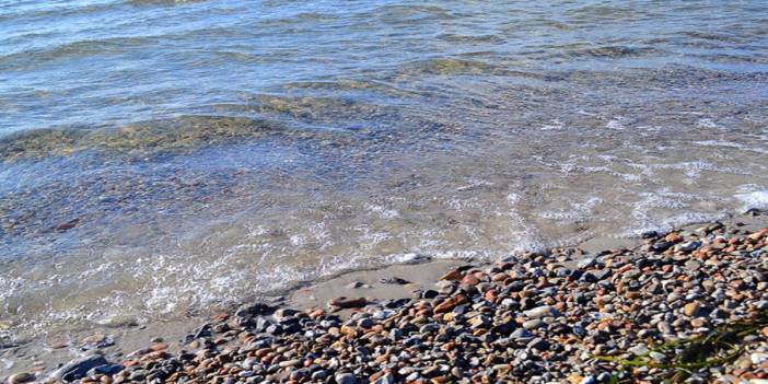 Günübirlik tatilciler bayram edecek: Çeşme’nin mavi bayraklı gözde plajı bu yazın vazgeçilmez rotası olacak! Hem de ücretsiz