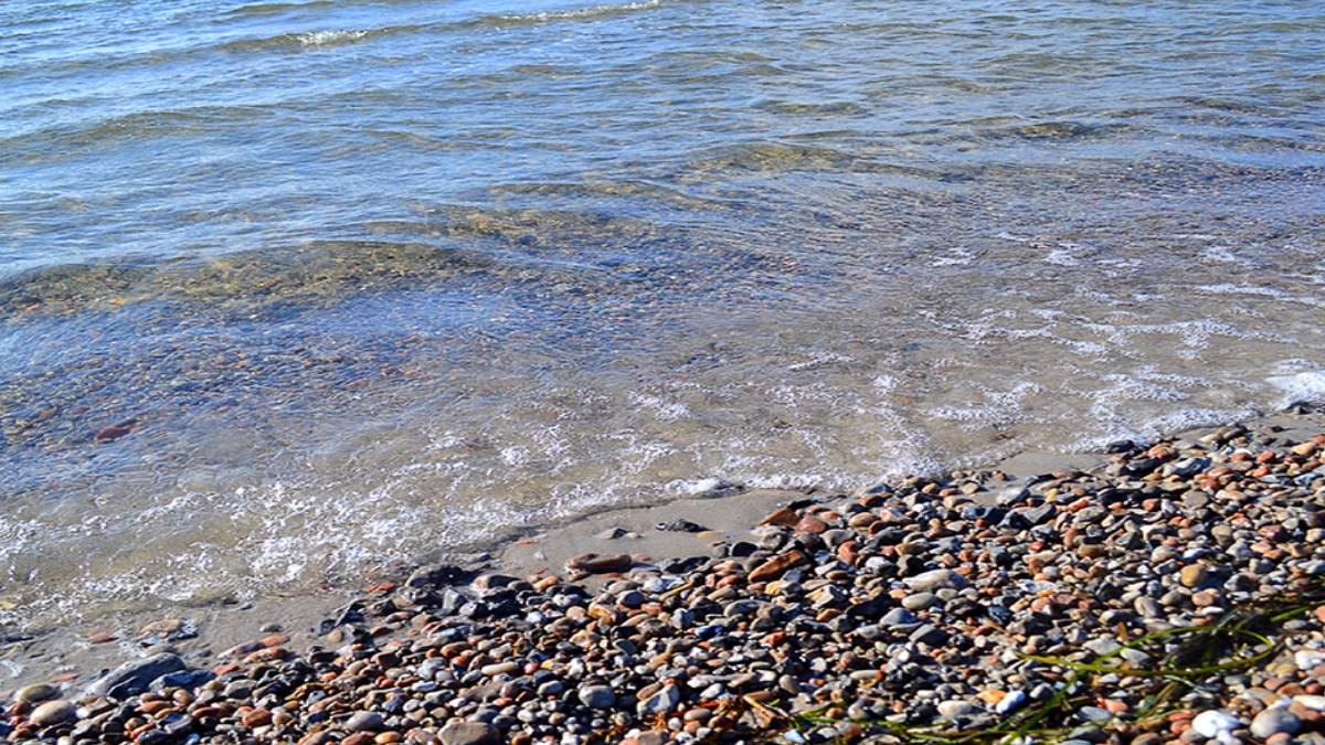 Günübirlik tatilciler bayram edecek: Çeşme’nin mavi bayraklı gözde plajı bu yazın vazgeçilmez rotası olacak! Hem de ücretsiz