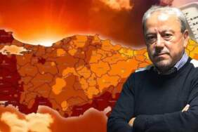 Meteoroloji’nin profesörü Prof. Dr. Orhan Şen korkuttu: Son yılların en kötüsü