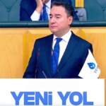 Babacan’dan iktidara ekonomi ve adalet tepkisi: Mazlumun duası zalimin tahtını sarsar