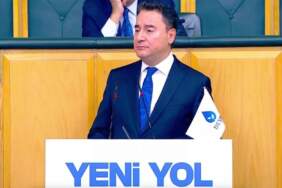 Babacan’dan iktidara ekonomi ve adalet tepkisi: Mazlumun duası zalimin tahtını sarsar