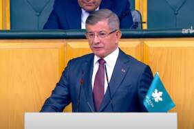 Davutoğlu: Sayın Erdoğan, NATO’da tavrınız net olsun… NATO, ABD-İsrail stratejik planlama aygıtı haline gelmesin