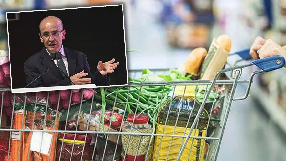 Şimşek enflasyon anketini değerlendirdi: ‘Beklentilerdeki iyileşme programın hedefine doğru ilerlediğini gösteriyor’