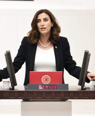 DEVA Partili Rızvanoğlu: “Tunca kuruyor, iktidar seyrediyor!”