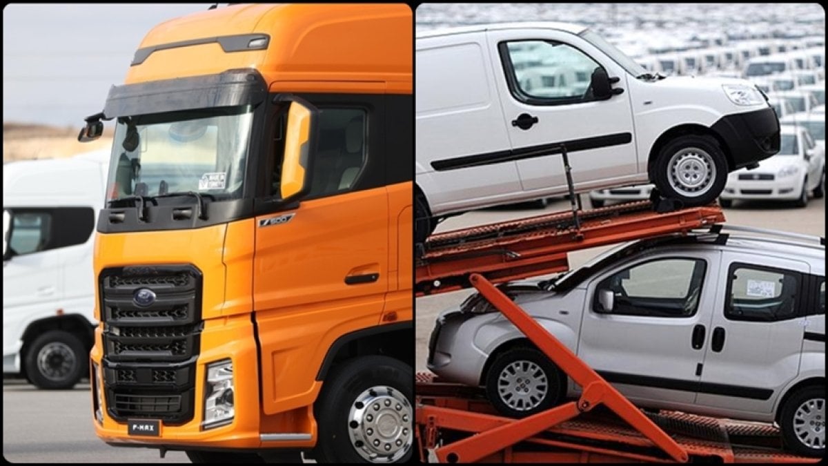 Ticari araç sahipleri için son uyarı: O sisteme geçişte son gün 30 Haziran! Yaptırmayana 28 bin TL’ye varan ceza var