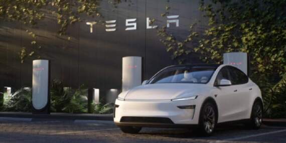 Tesla siparişlerinde ‘hayalet stok’ iddiası! Herkese “Tükendi” Denirken, o açığı kullananlar nasıl araba alıyor?
