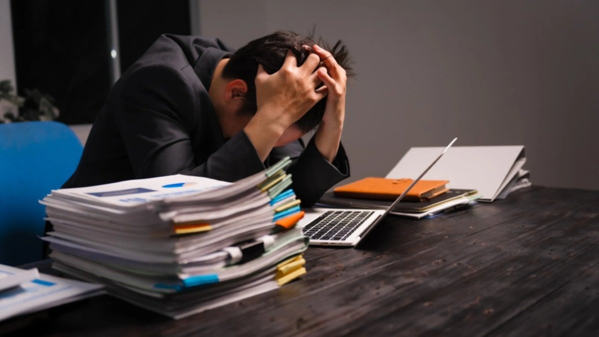 Şirket iflasları son 12 yılın zirvesinde: Türkiye’de yüzde 23 artış