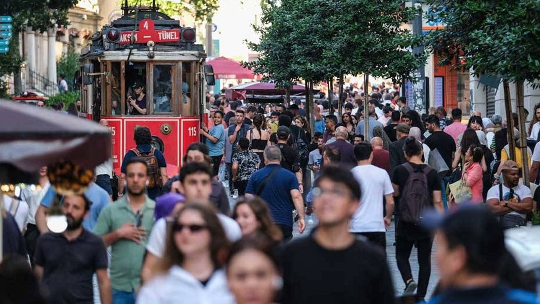 Türkiye, Avrupa’da yoksullukta zirvede: Gençlerin yüzde 21’i risk altında