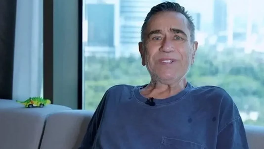 Son dakika! Ünlü spiker hayatını kaybetti