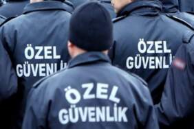 Özel güvenlik görevlileri için önemli talepler gündemde! Yeni dönemde erken emeklilik kapıda