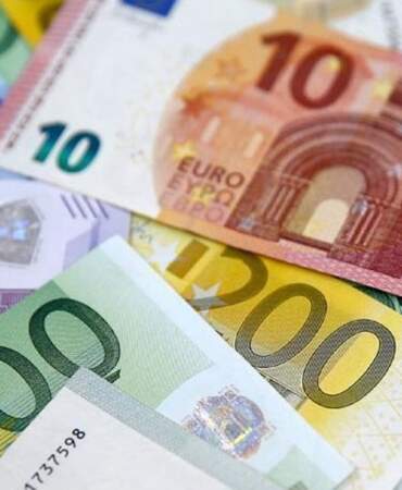 Euro için yeni tahminler geldi