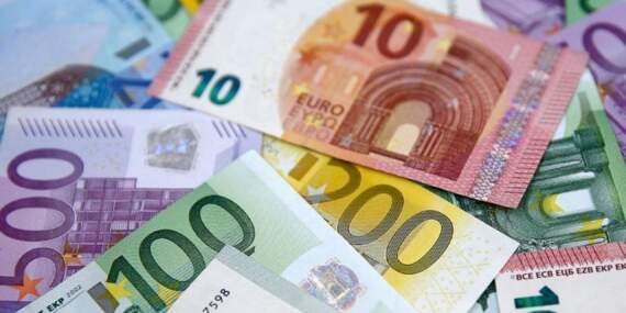 Euro için yeni tahminler geldi
