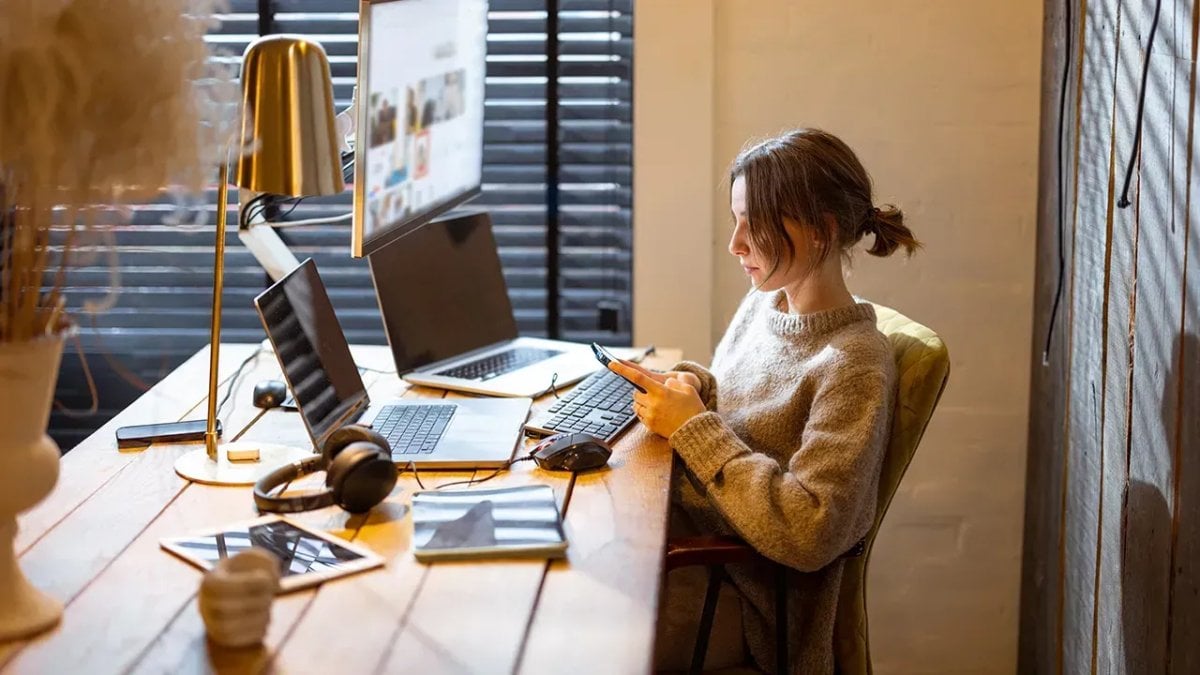Z kuşağının çalışma talepleri belli oldu: Uyku odası ve 4 günlük mesai