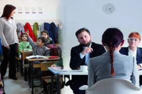 Öğretmen mülakatlarına gireceklere ‘altın değerinde’ 3 kritik uyarı! Edip Üzen tek tek anlattı
