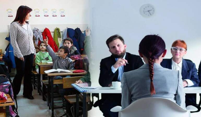 Öğretmen mülakatlarına gireceklere ‘altın değerinde’ 3 kritik uyarı! Edip Üzen tek tek anlattı