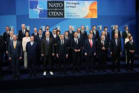 Trump’ın istediği oldu: NATO ülkelerinden savunma taahhüdü